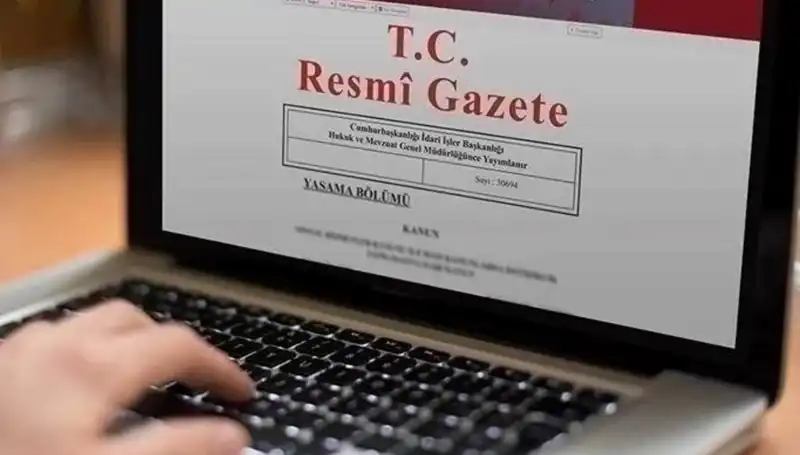 12 Haziran 2025 Resmi Gazete: Yenilikler ve Önemli Kararlar