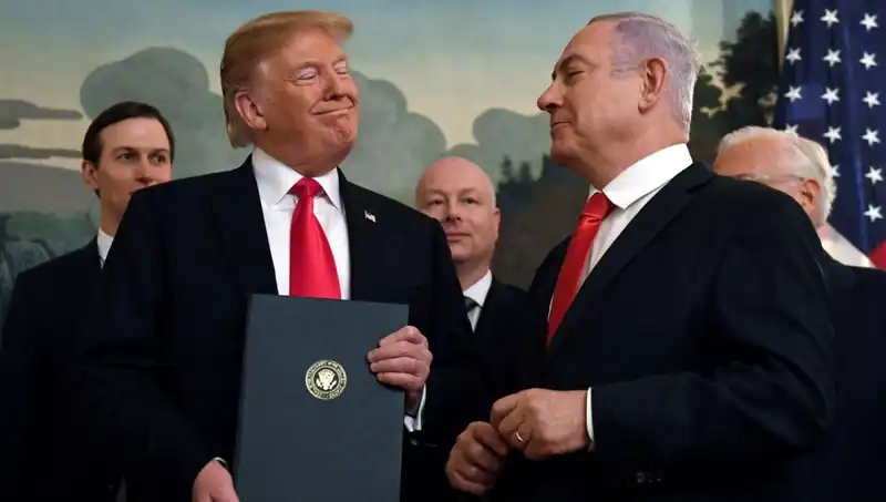 Netanyahu'nun 2024'teki İran Saldırısının Arkasındaki Gizemli Planlar