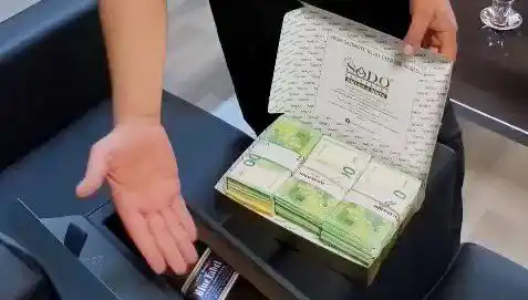 Manavgat Belediyesi’ne Yapılan Operasyon: Baklava Kutularından Çıkan Şok Kanıtlar