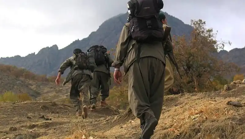Terörsüz Türkiye’de Kritik 48 Saat: Öcalan’ın Mesajı Kandil’e Ulaşacak mı?