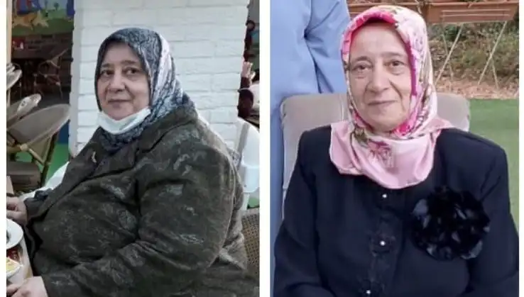 67 Yaşındaki Kadın 128 Kilodan 75 Kiloya Düştü: Hayatını Değiştiren Hikaye