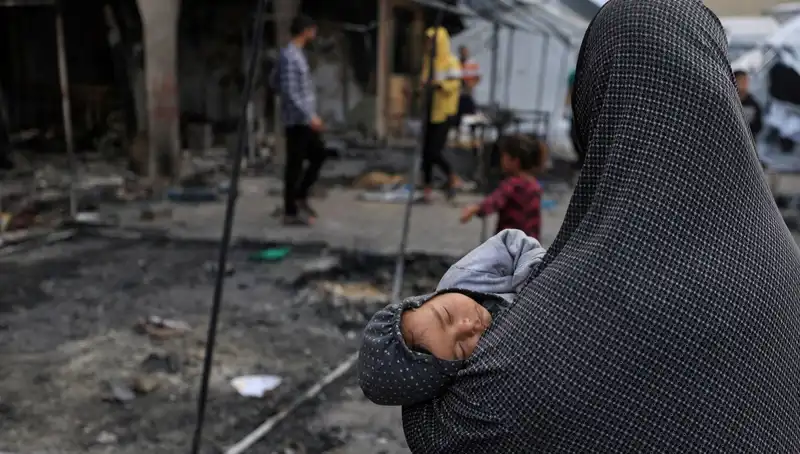 Üç Avrupa Ülkesinden Sert Mesaj: İsrail’in Gazze’de Kalma Planı Reddedildi