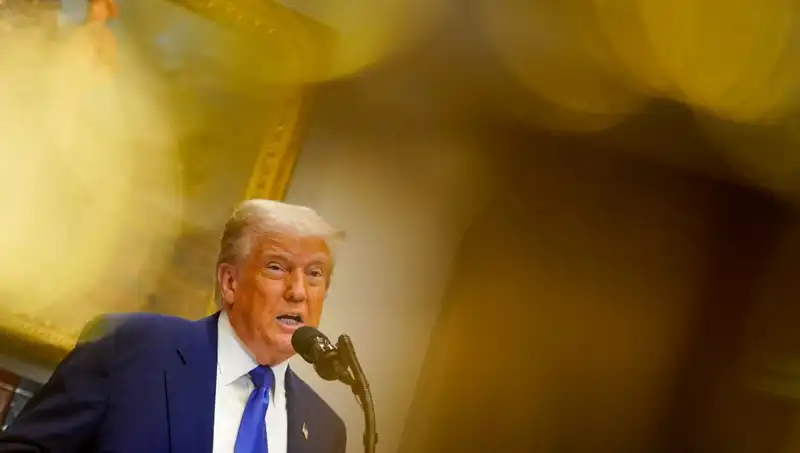 Trump, Rusya ve Ukrayna Arasındaki Esir Takası ile İlgili Çarpıcı Açıklama Yaptı