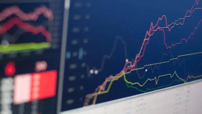 Borsa Dalgalanmalarının Şaşırtıcı Etkisi: Ölüm Riskini Artırıyor!