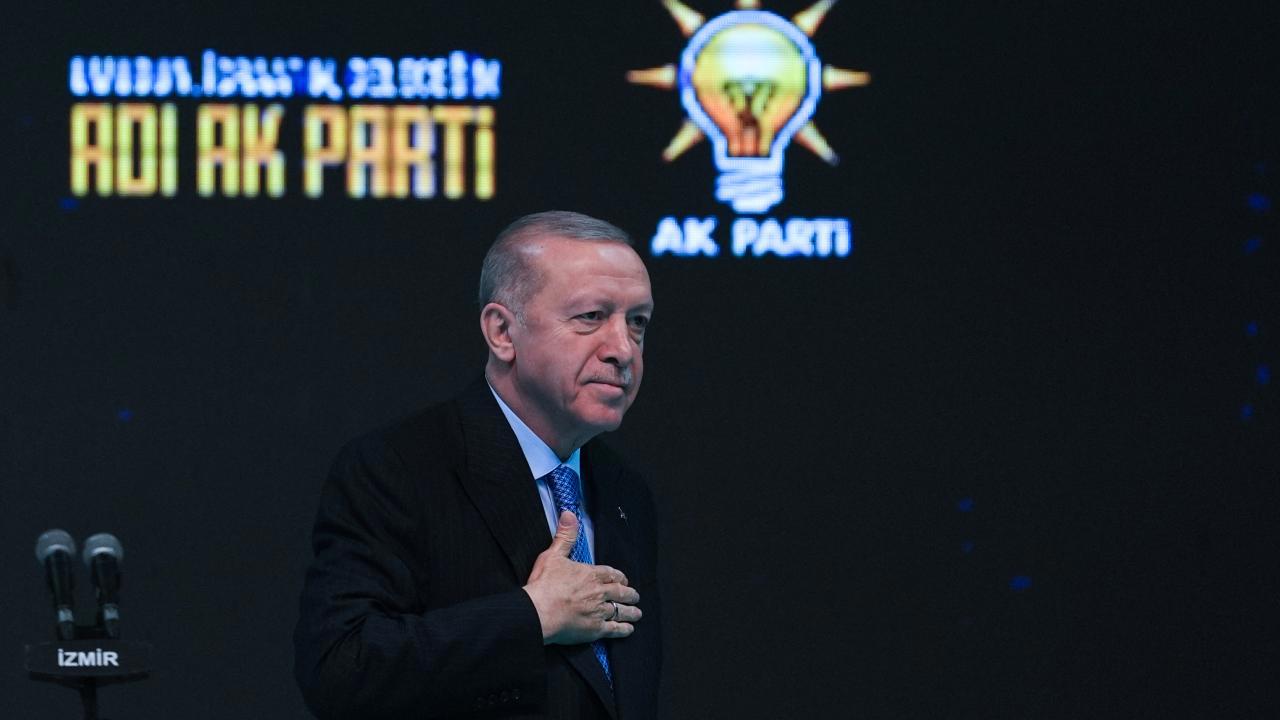 Erdoğan: Enflasyonla Mücadelenin Yıl Sonu Somut Sonuçları Daha İyi Olacak