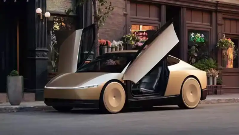 Elon Musk'ın Robotaksi Projesi: ABD'nin Ulaşım Geleceği