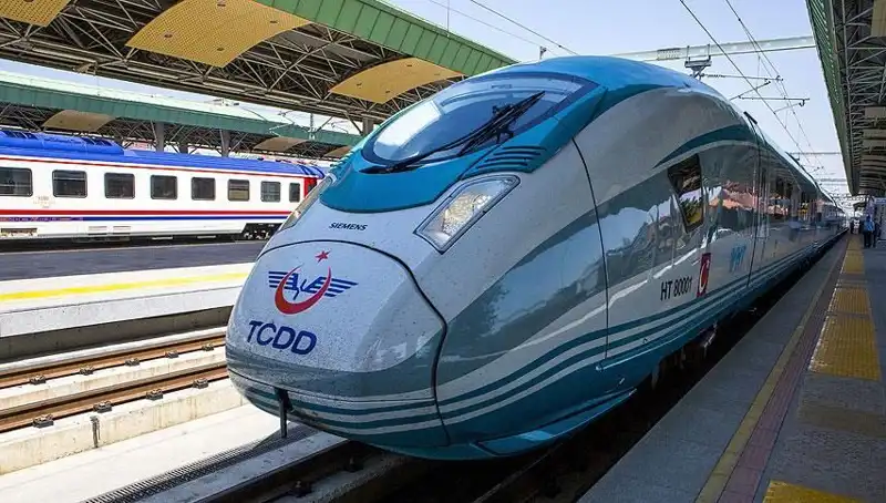 TCDD’nin Tren Makinisti Alımı: 140 Kursiyer İçin Başvuru ve Şartlar