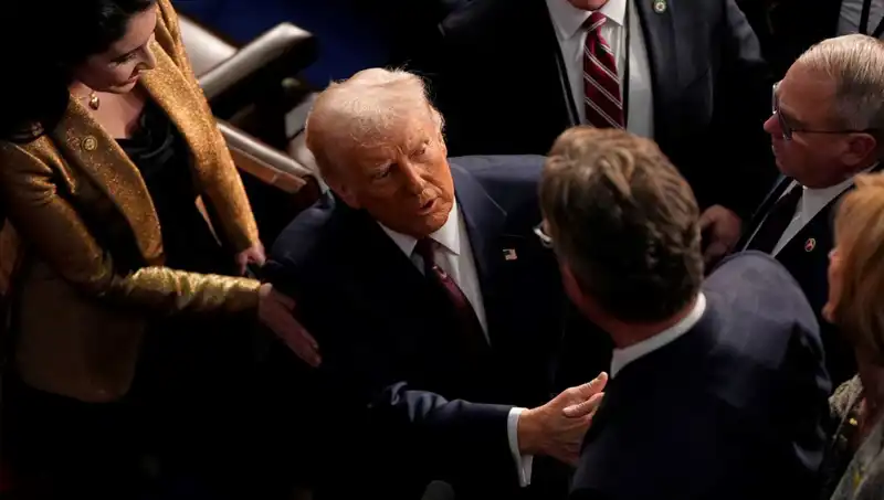 Trump’ın Sağlık Politikası: 4 Milyon Hastanın Hayatı Tehlikede mi?