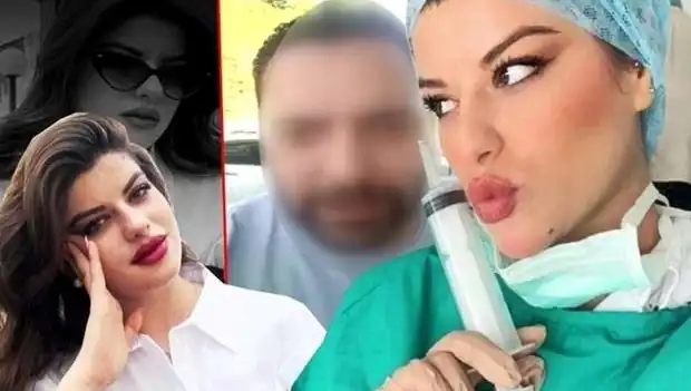 Ayşe Tokyaz Cinayetinde Şok Edici Görüntüler: Bavulla Taşınan Ceset!