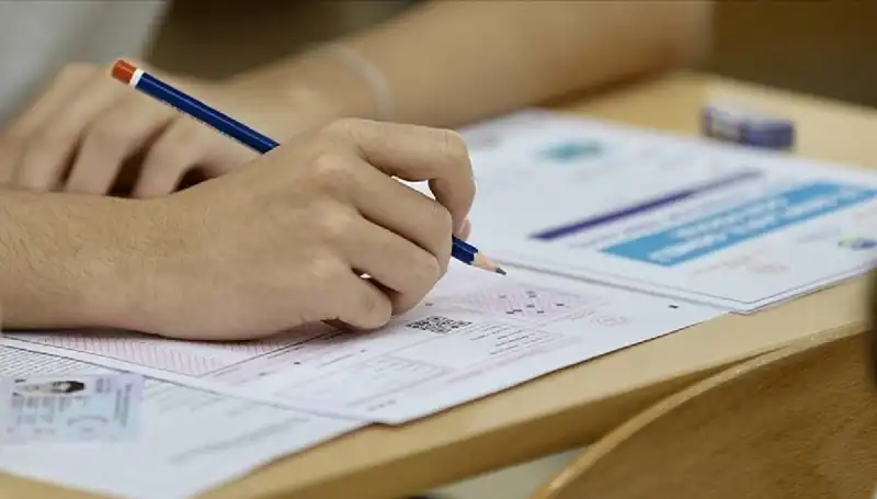Nizip'ten YKS Şampiyonu: Türkiye'yi Gururlandıran Başarı Hikayesi