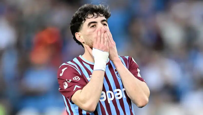 Malheiro, Süper Lig'den Dubai'ye: Al Wasl ile Anlaştı!