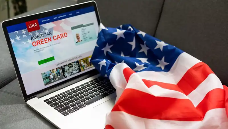Green Card Sonuçları 2025 Sorgulama Ekranı: Ne Zaman Açıklanacak?