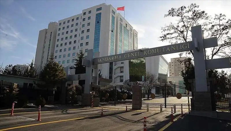 Jandarma Genel Komutanlığı'ndan Sürekli İşçi Alımı: Başvurular İle İlgili Her Şey