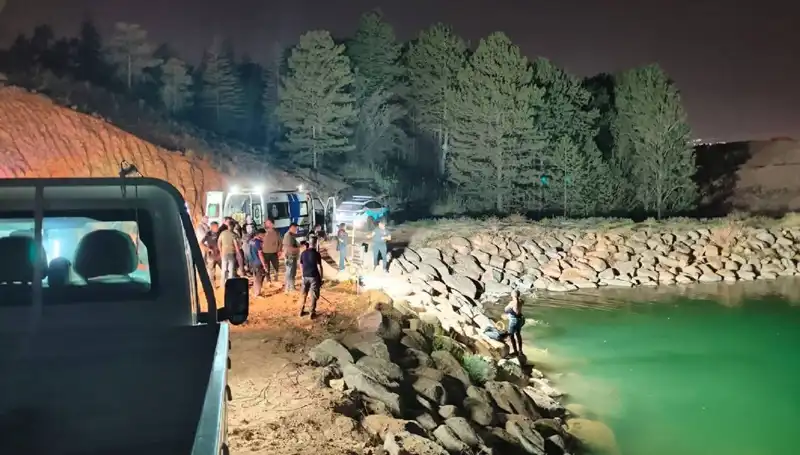 Gölette Doğum Gününde Can Verdi: Acılı Olayın Ardındaki Gerçekler